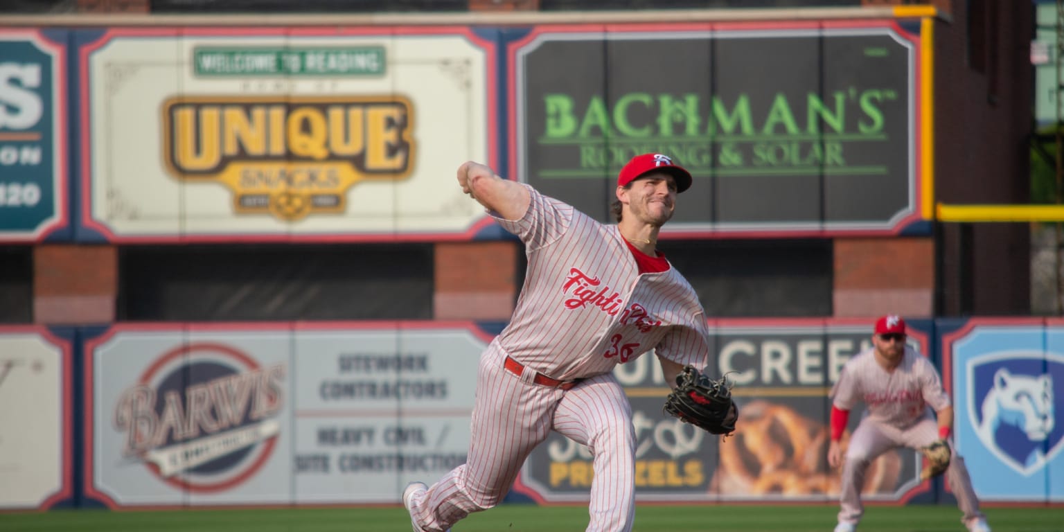 Phillies attendance soaring this season, leads MLB for growth