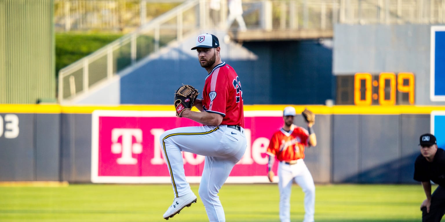 Josh Donaldson Homers, Sounds Win Streak Snapped by Redbirds