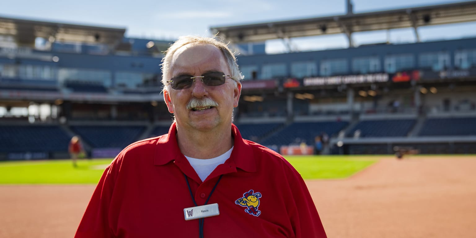 Kevin Hartigan | MiLB.com