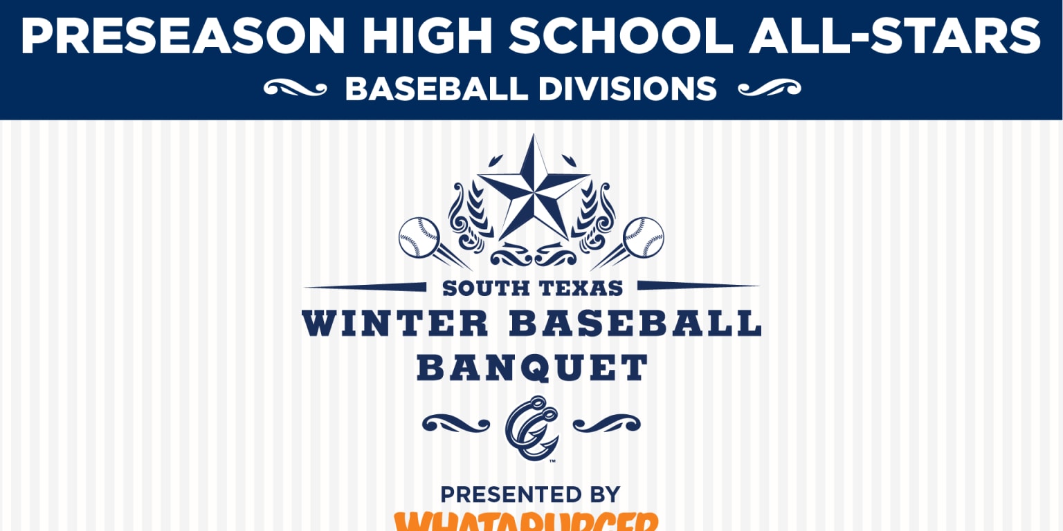 Refugio native to be honored at South Texas Winter Baseball