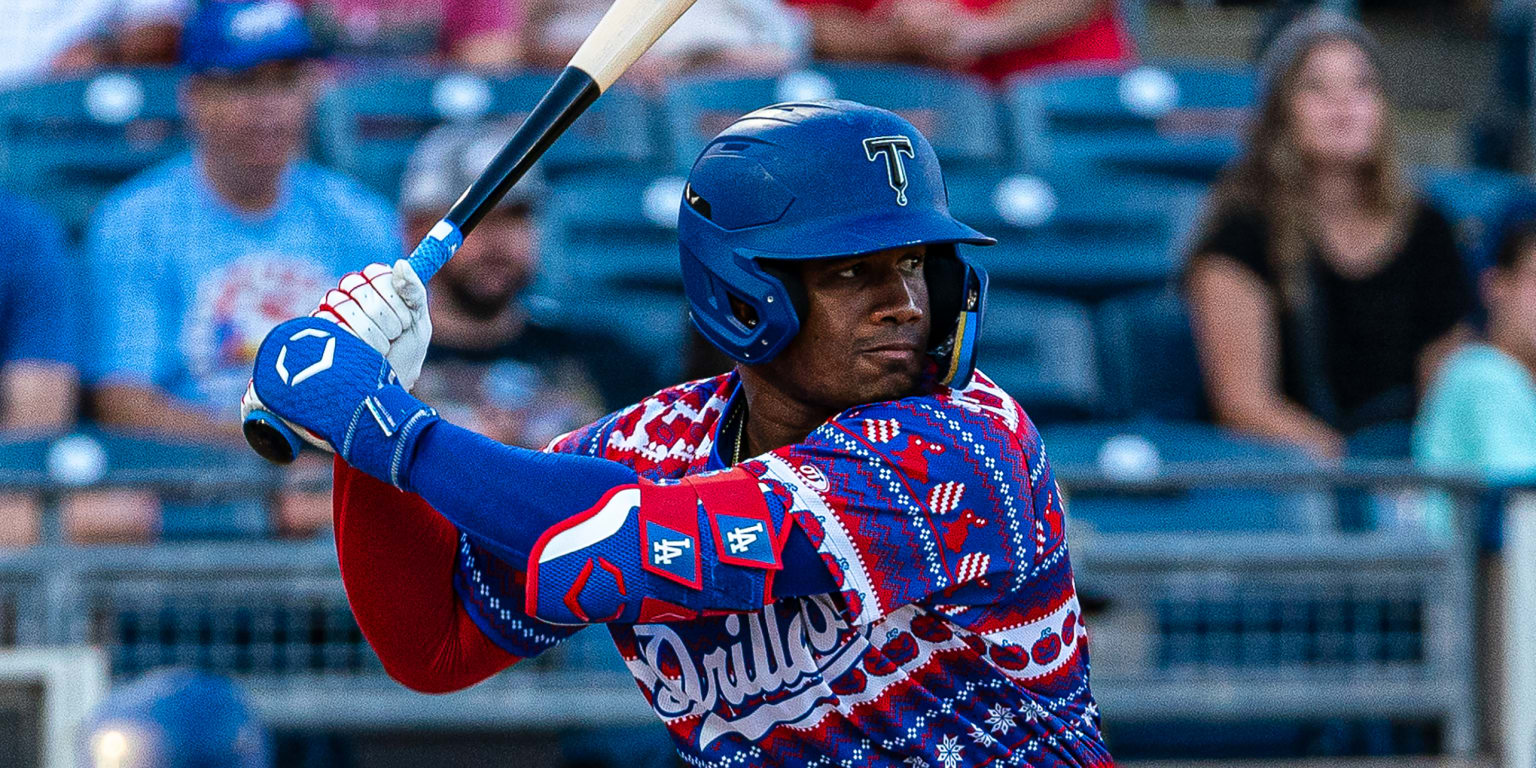 Drillers Offense Has Big Night In 8 2 Win MiLB drillers-offense-has-big-night-in-8-2-win-milb