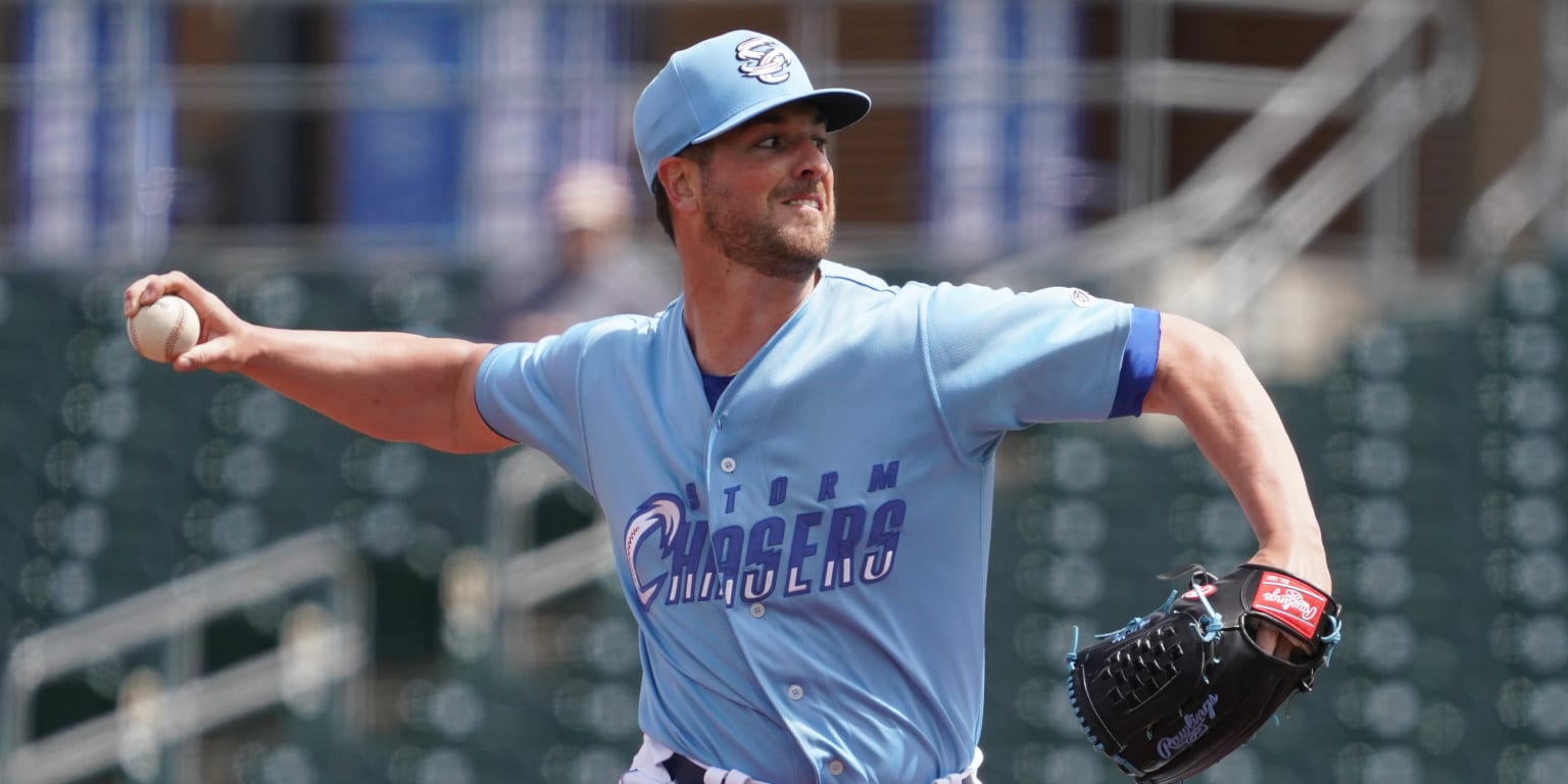 Iowa Cubs win season opener 11-5 over Columbus Clippers - The