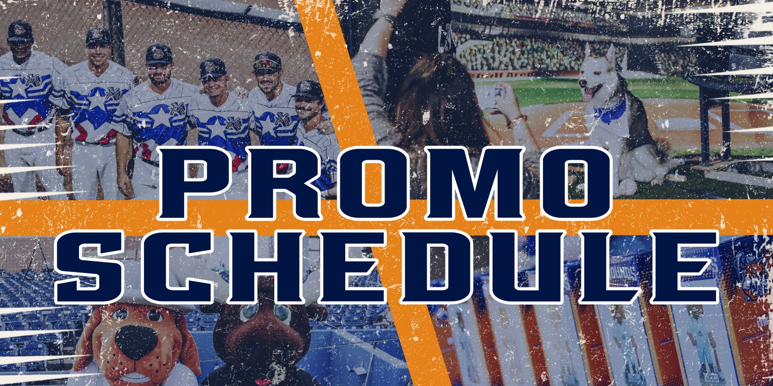 Syracuse Mets Announce 2022 Ticket and Promotional Schedule