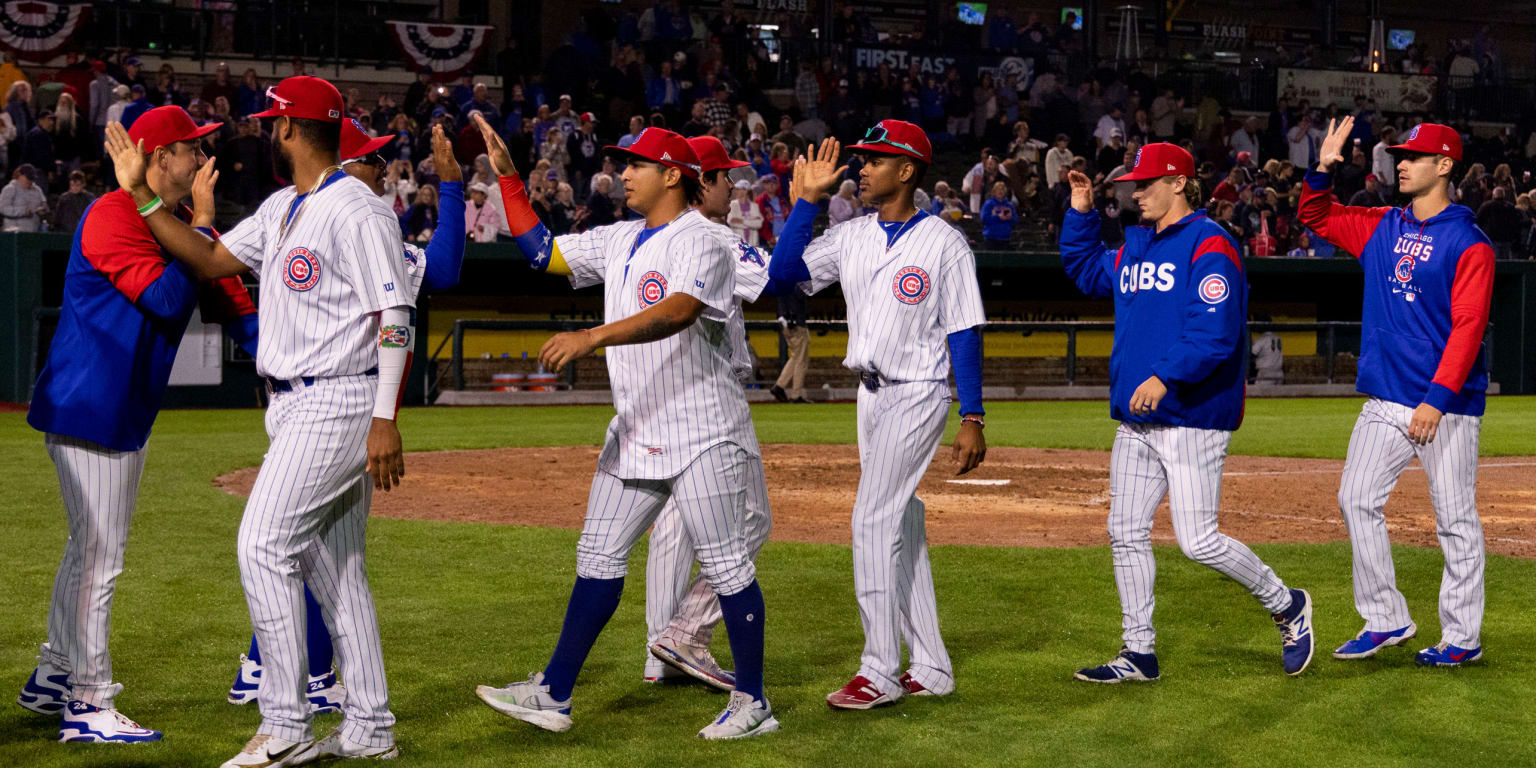 South Bend Cubs Championship Series Ticket Information Cubs