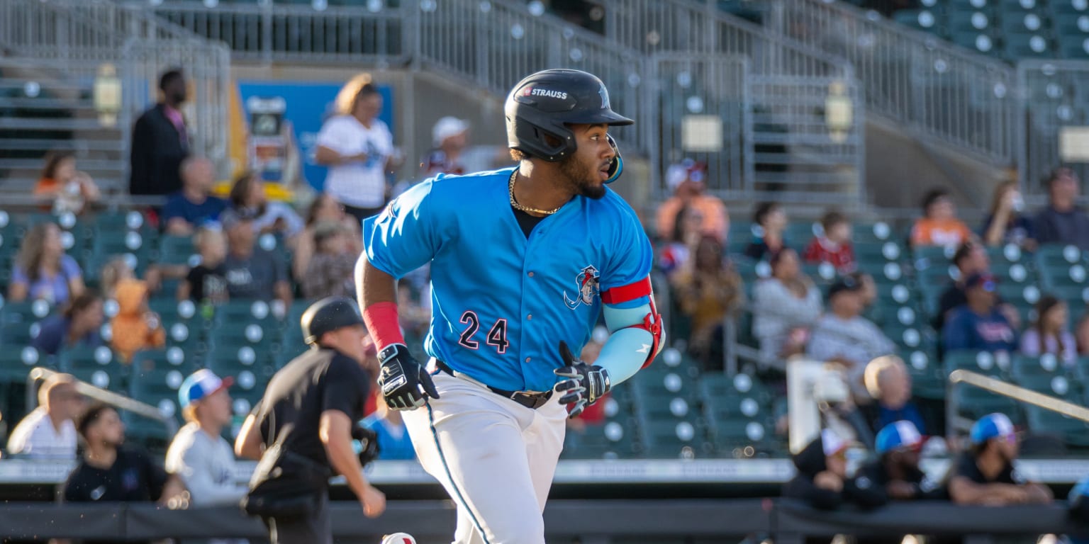 Peter Reed Jupiter Jupiter Earns First Home Win With 7-4 Victory Over Fort Myers