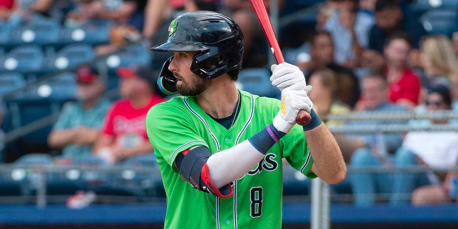 Braden Shewmake smashes walk-off homer in Gwinnett season opener