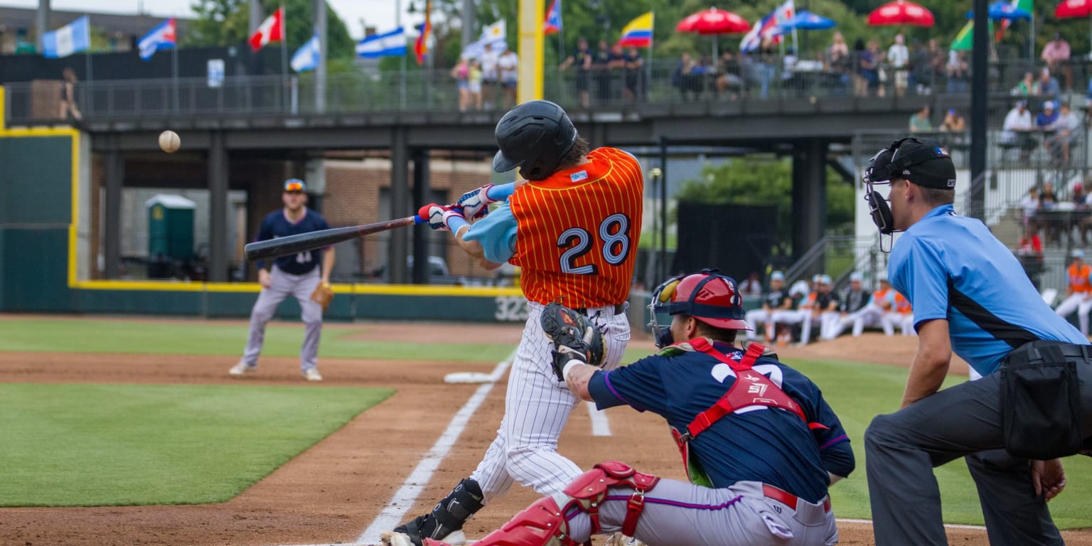 Jersey Shore Blue Claws Bounce Back With A Huge 8-5 Win Against