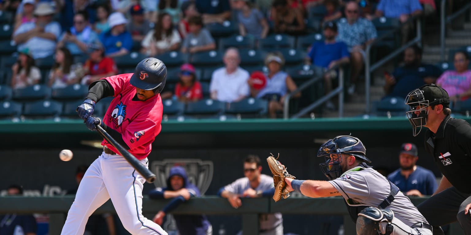 Charlotte Knights lose on opening night 9-1 to Memphis Redbirds