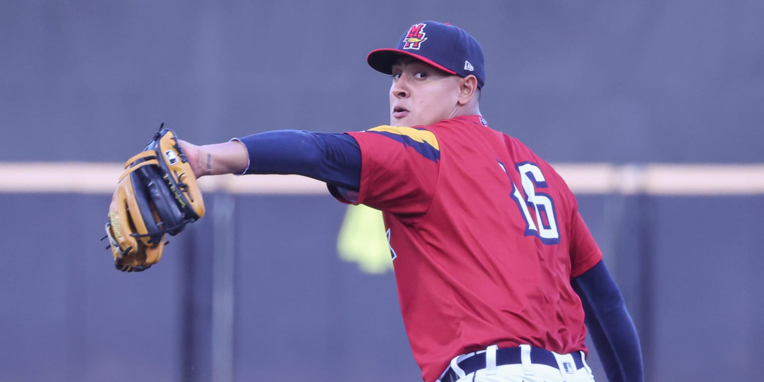 Eric Haase powers Columbus Clippers with two homers, six RBIs