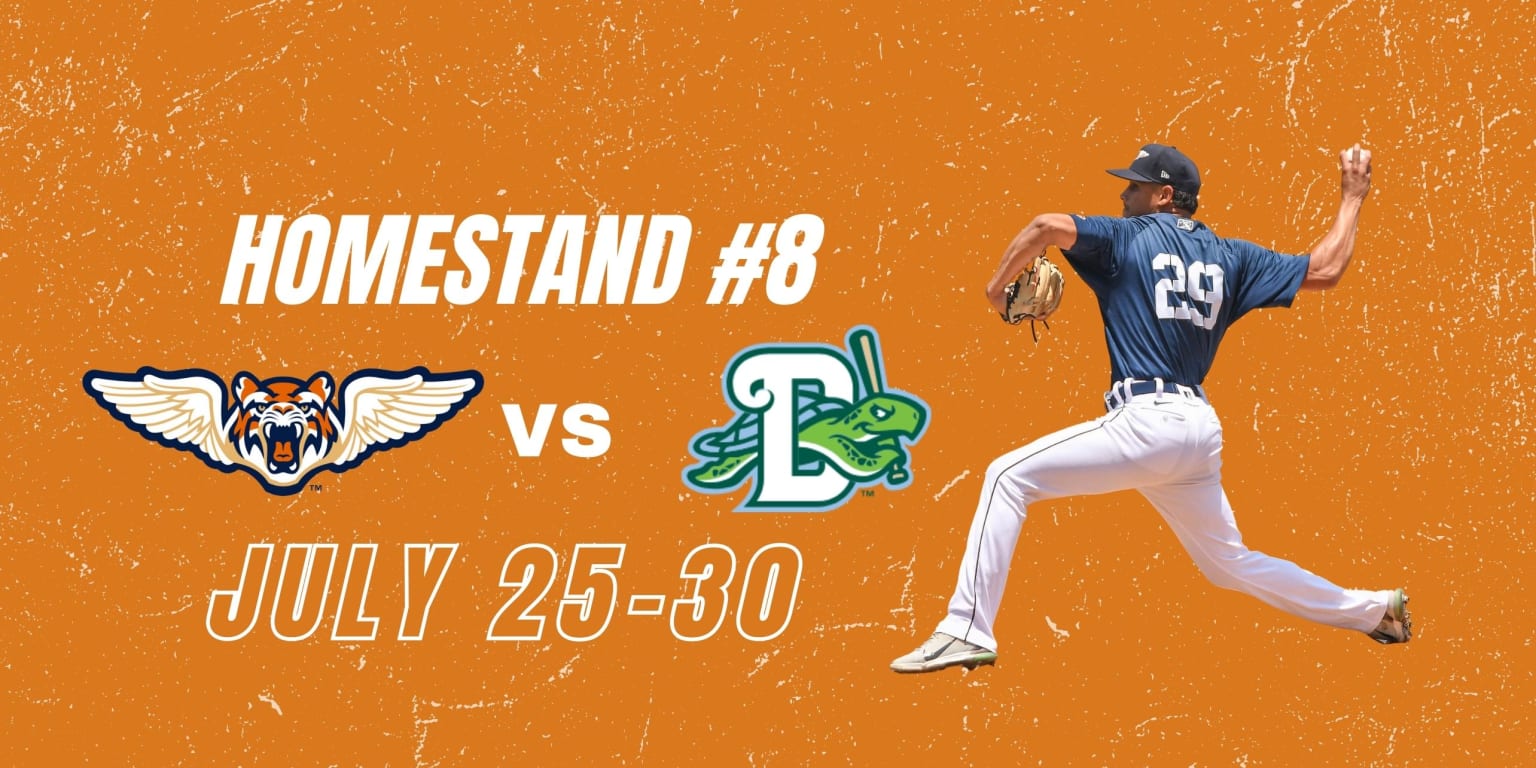 Dunedin Blue Jays vs. Jupiter Hammerheads Tickets Fri, Sep 8, 2023