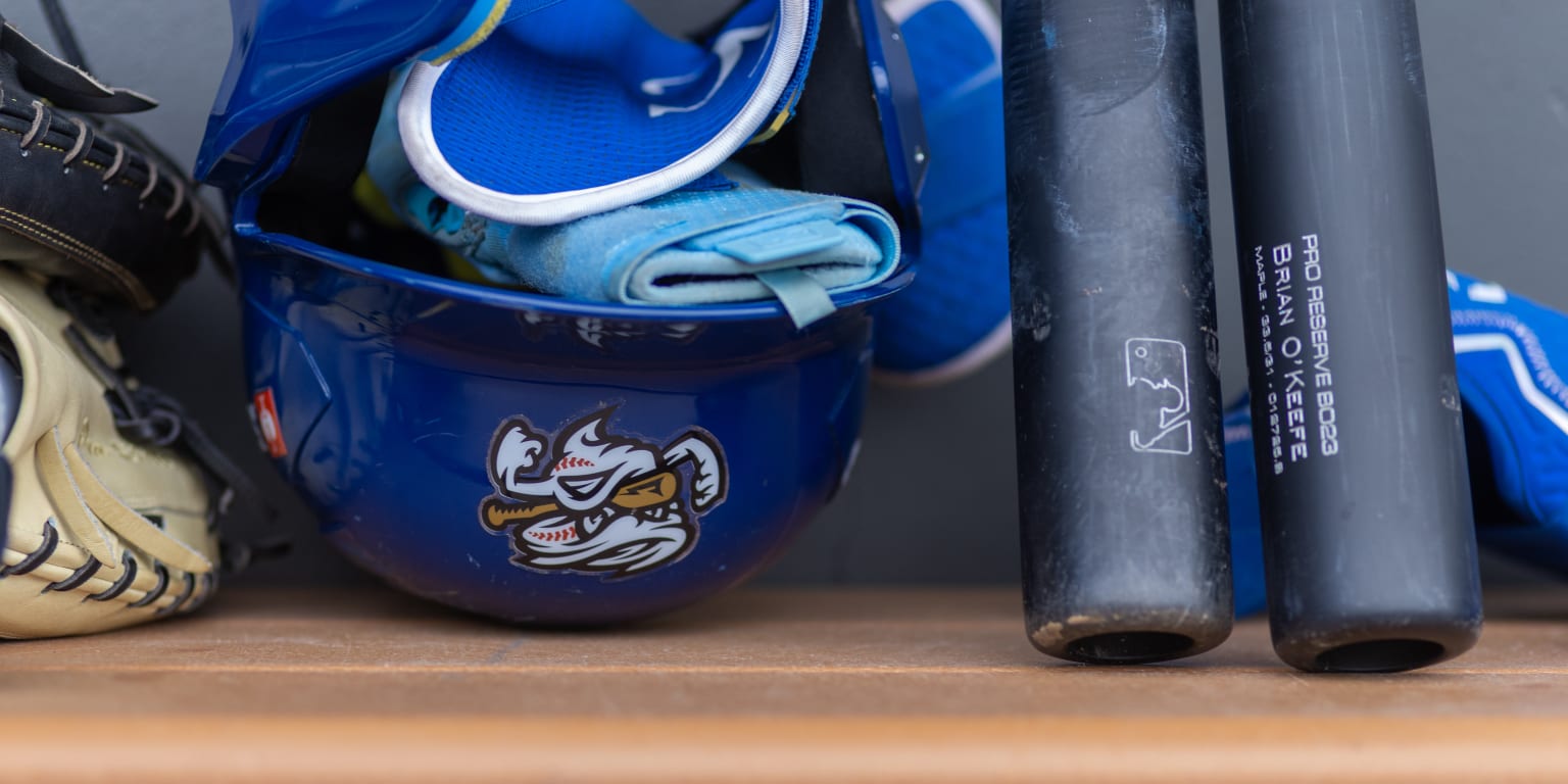 Omaha Drops Second Straight to Indianapolis | Storm Chasers