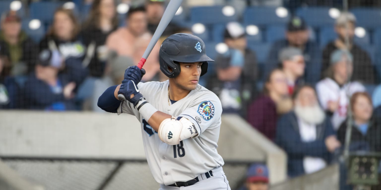 The man behind the leaves, a day in the life of Hillsboro Hops