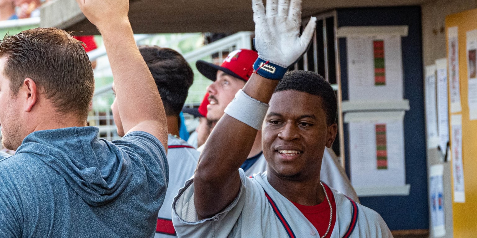 MBraves Complete Wild 1614 Comeback Win Over Smokies