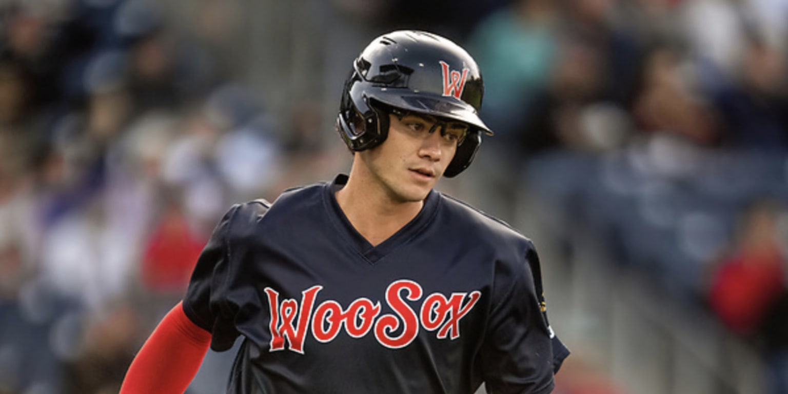 Worcester Red Sox welcome Rochester Red Wings for six-game homestand