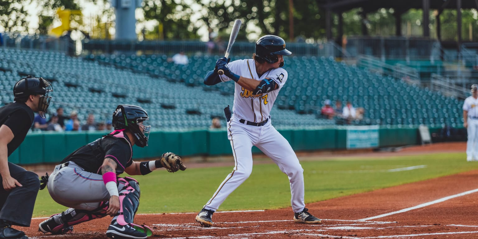 Biscuits defeat Smokies 5-1 in 2023 opener, Sports