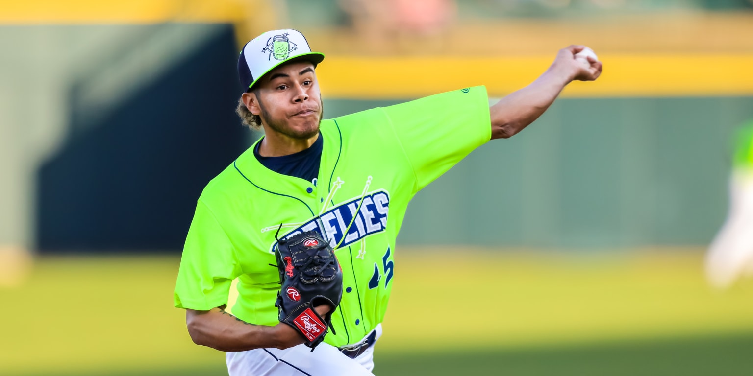 Marquis Grissom Baseball Association takes over Welcome All Baseball