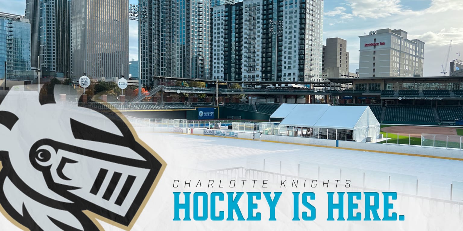 Join Us at Truist Field on Tuesday for - Charlotte Knights