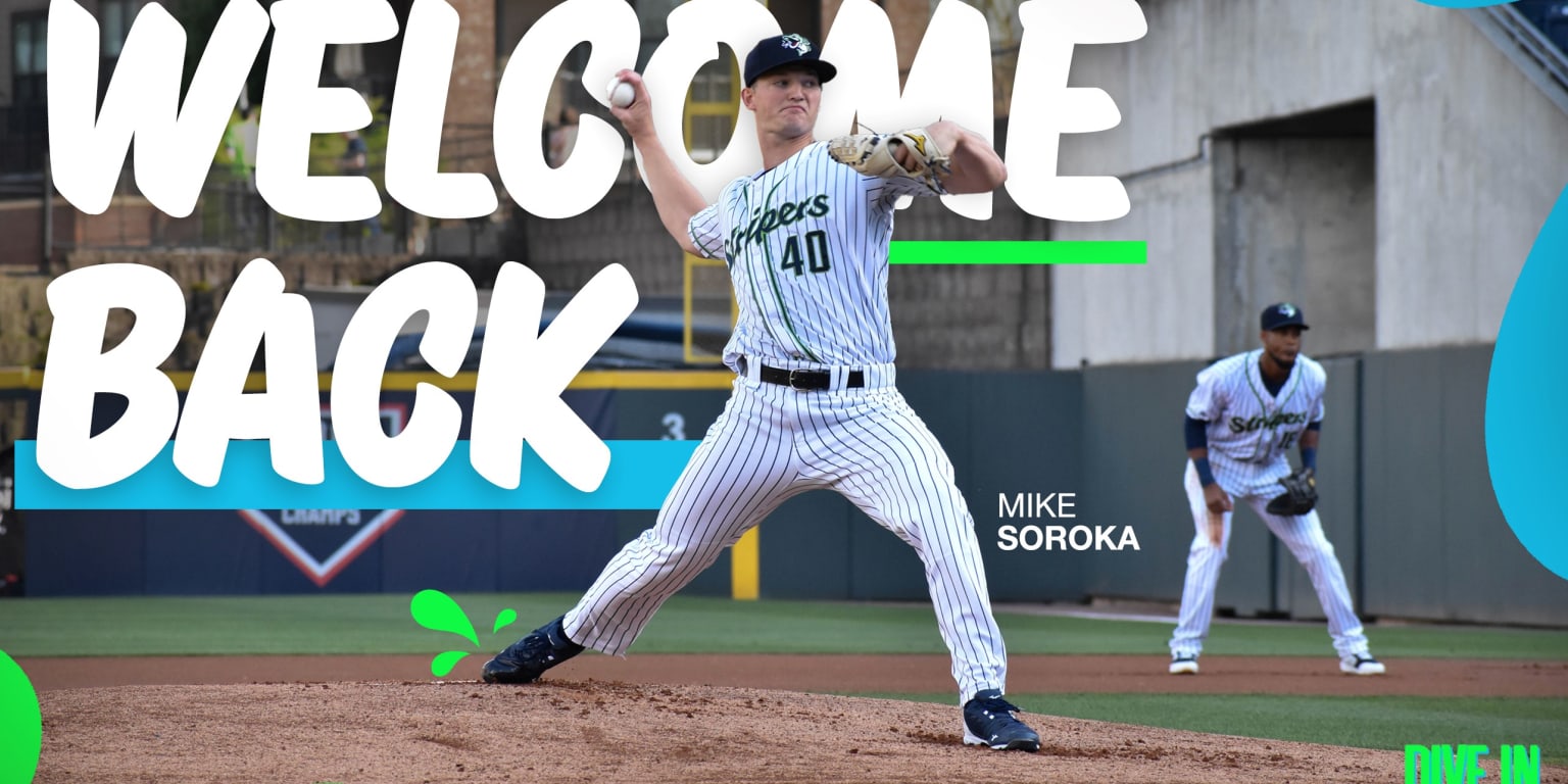 Mike Soroka injury update, 03/19/2021
