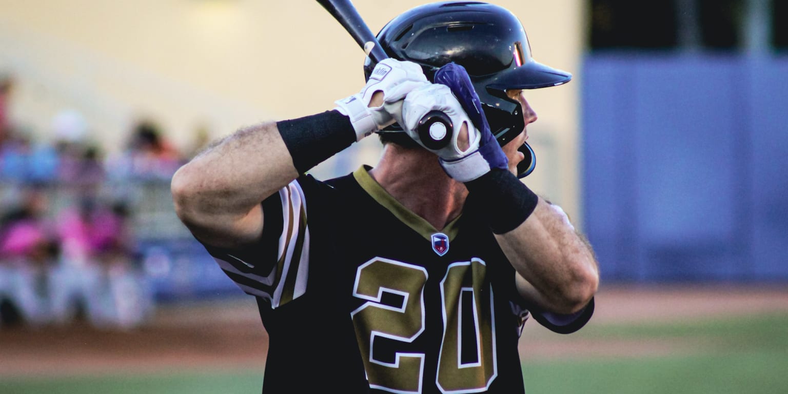 SHUCKERS BASEBALL: Blue Wahoos @ Shuckers (08/26/23, Game 5)