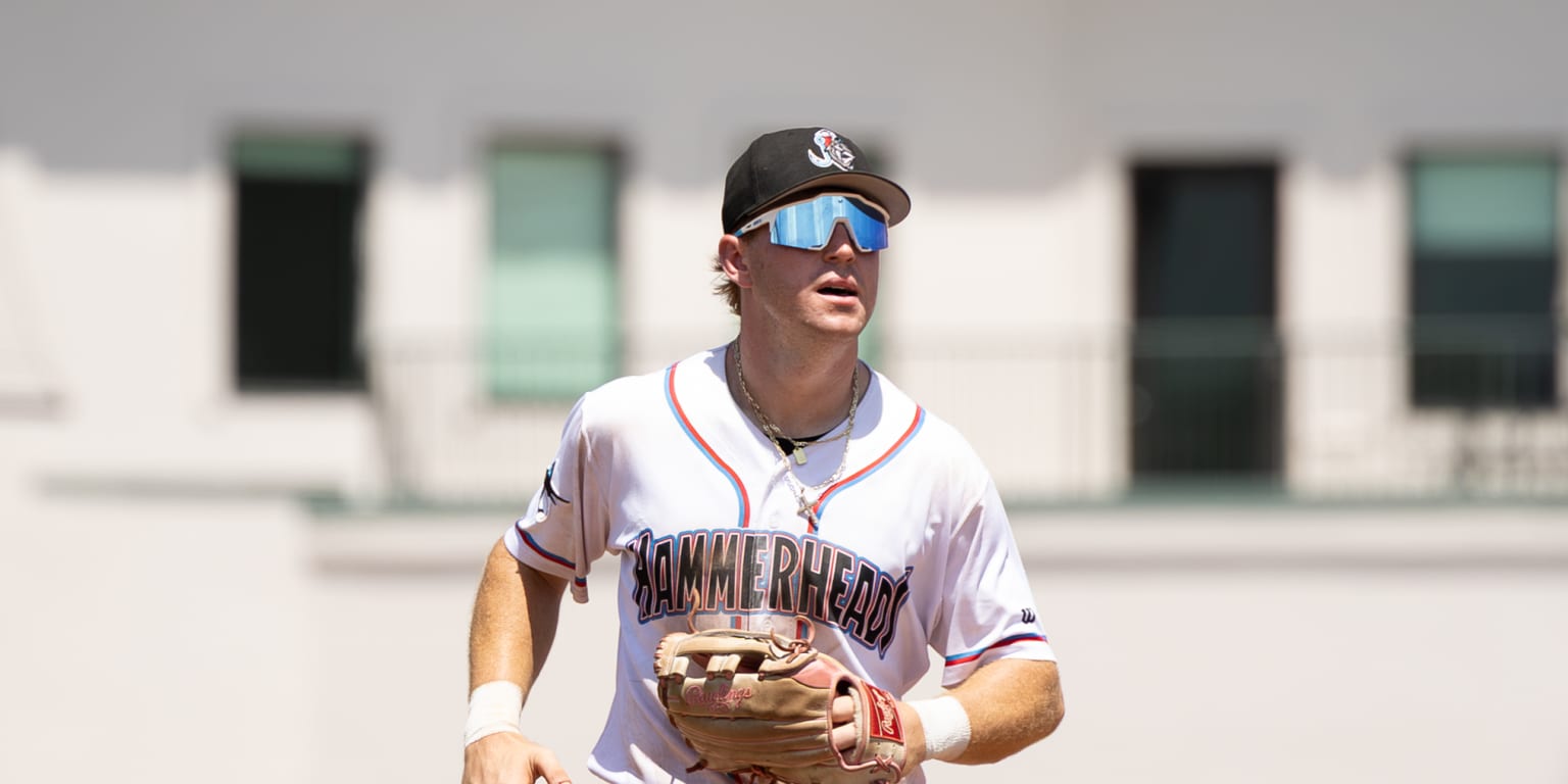 Peter Reed Jupiter Jupiter Comes Back to Defeat Daytona 2-1 on Wednesday Night