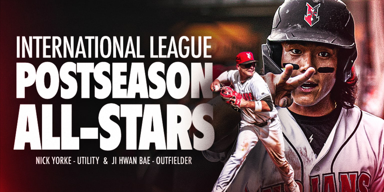 International league all star game 2019 on sale