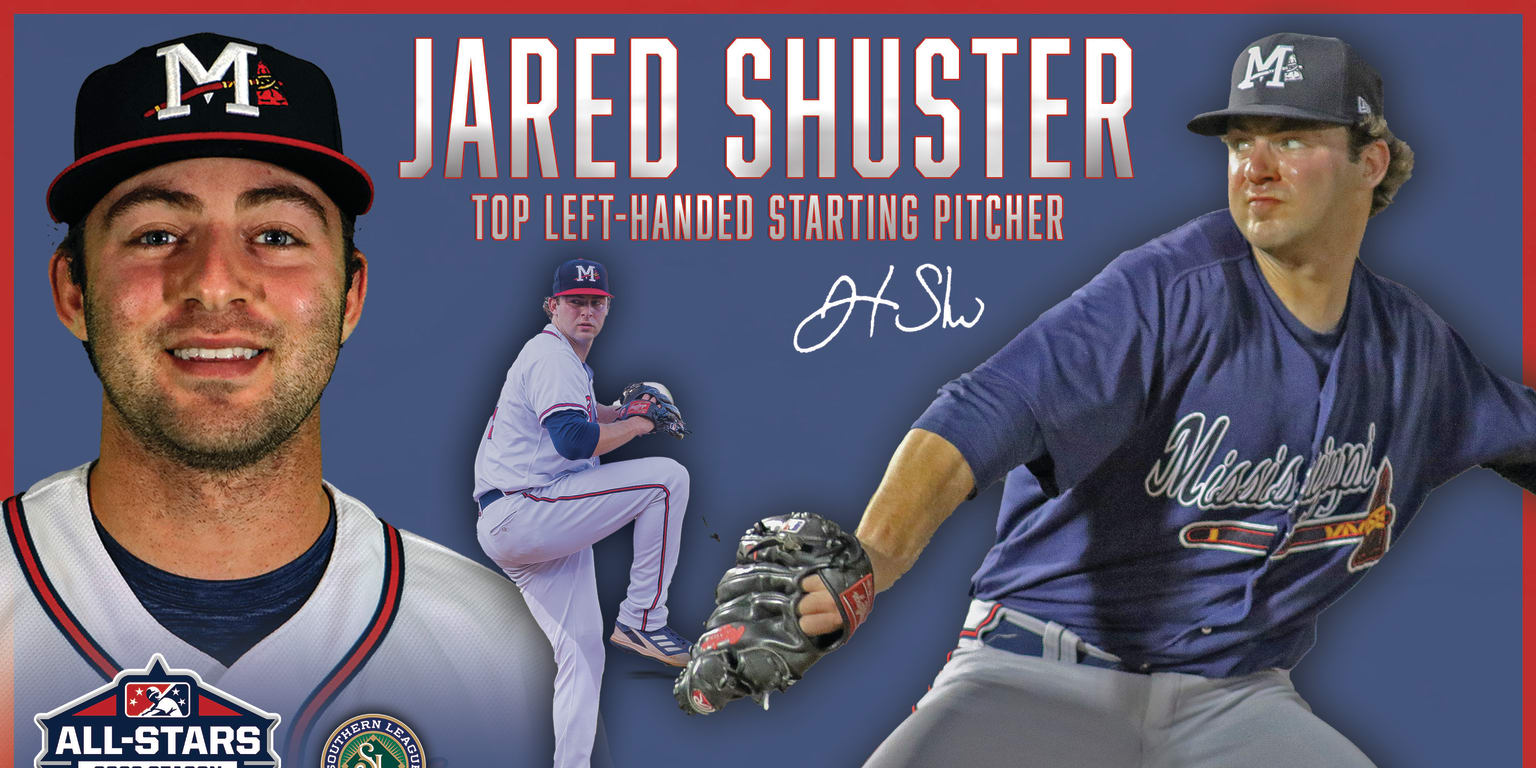 New Bedford's Jared Shuster makes MLB debut with Atlanta Braves