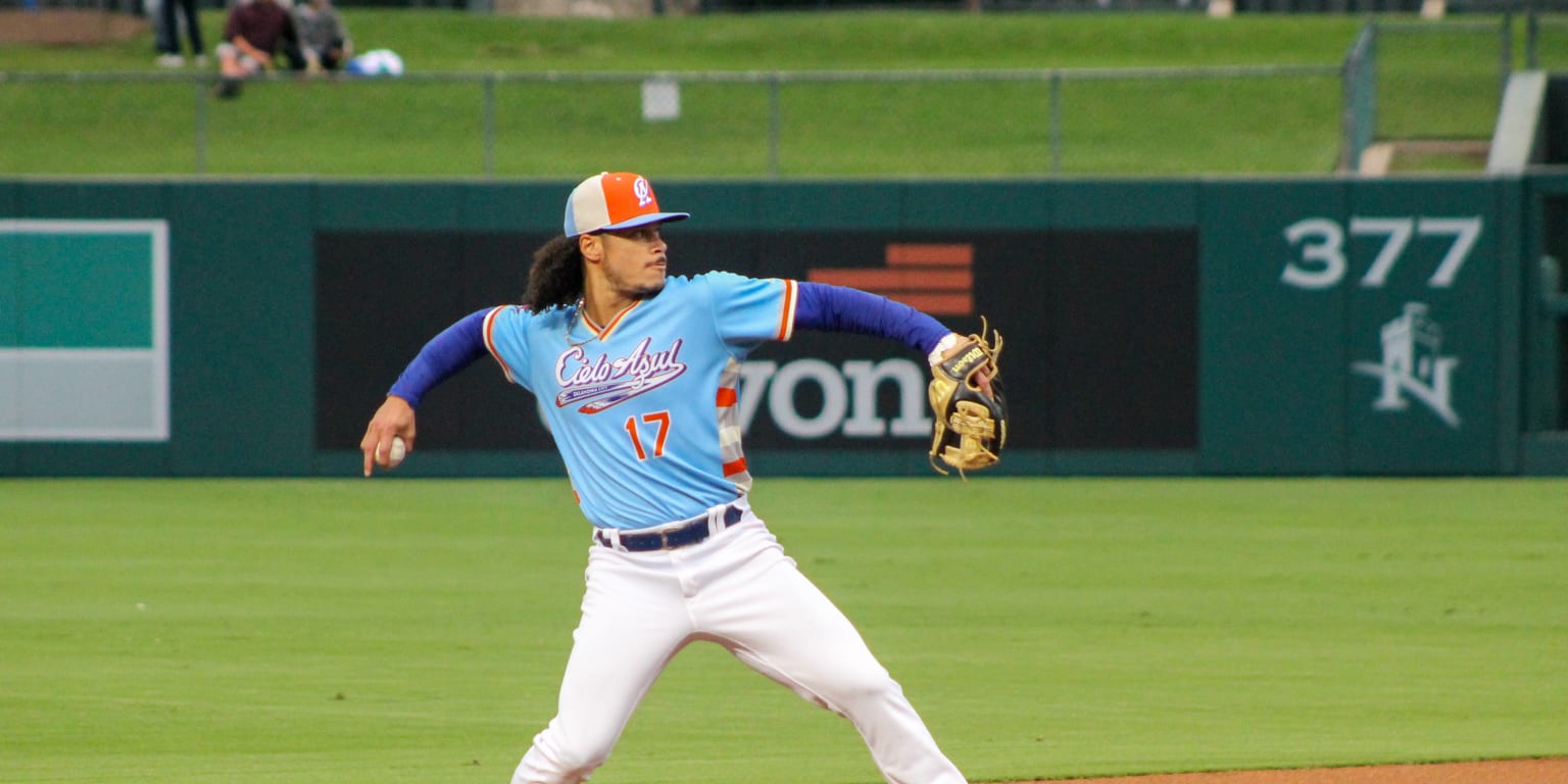 Tacoma Rainiers (SEA) at Oklahoma City Dodgers (LAD) - Stadium