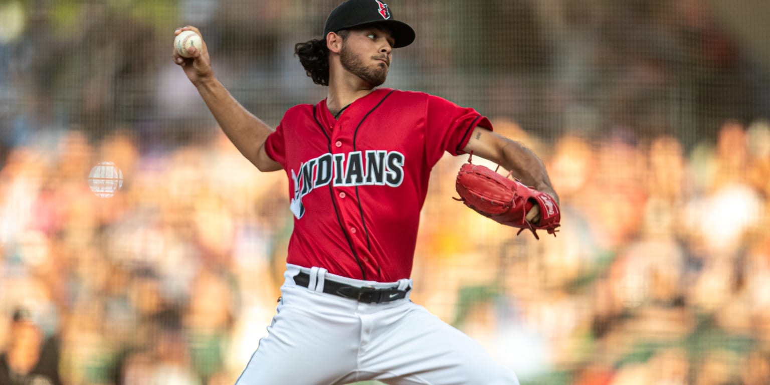  Gwinnett Stripers at Indianapolis Indians