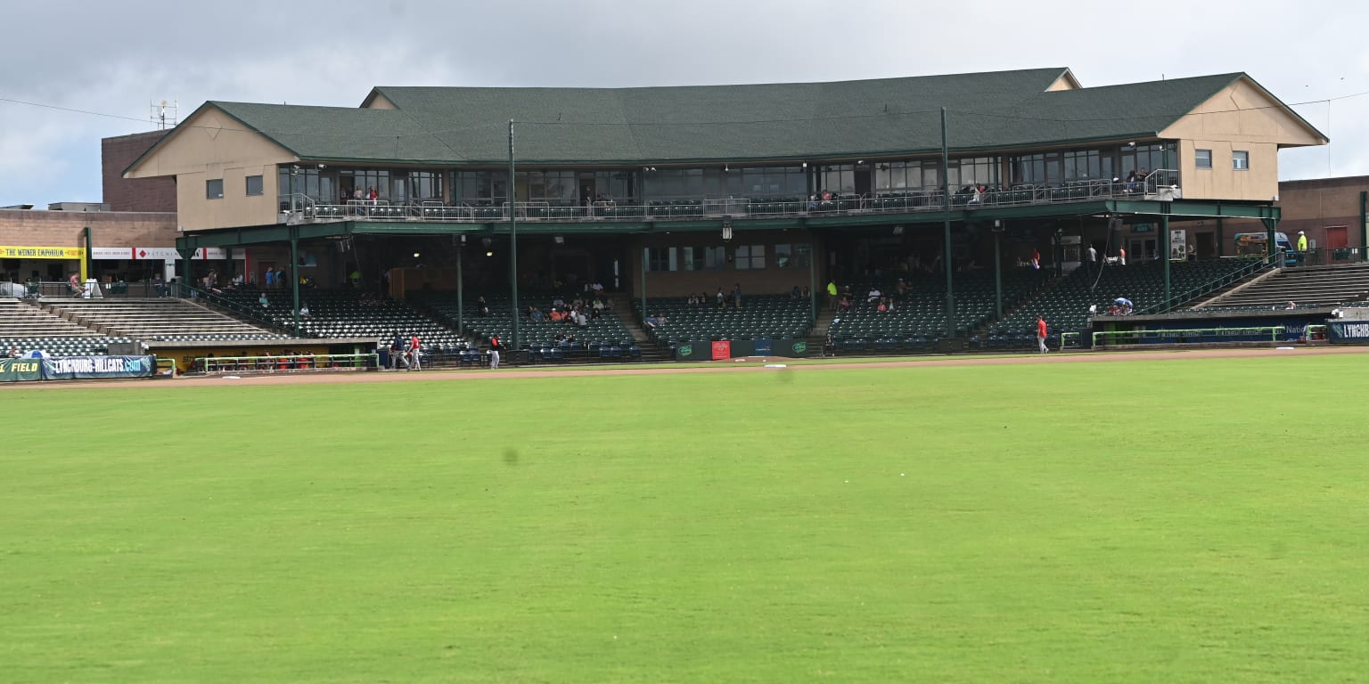 Hillcats Announce New Stadium Initiatives