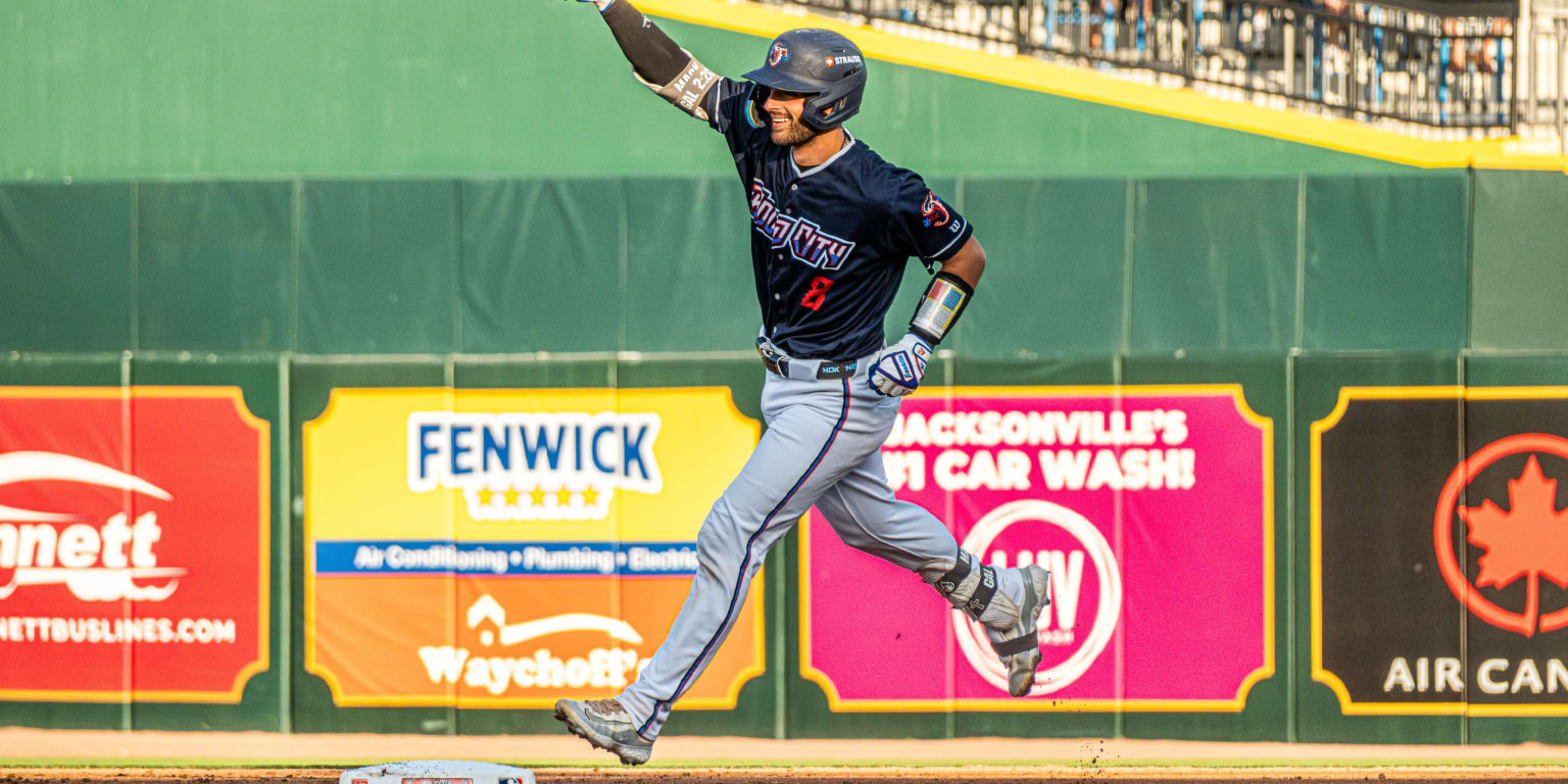 Jacksonville wins 20th game of 2025 behind stellar pitching | MiLB.com