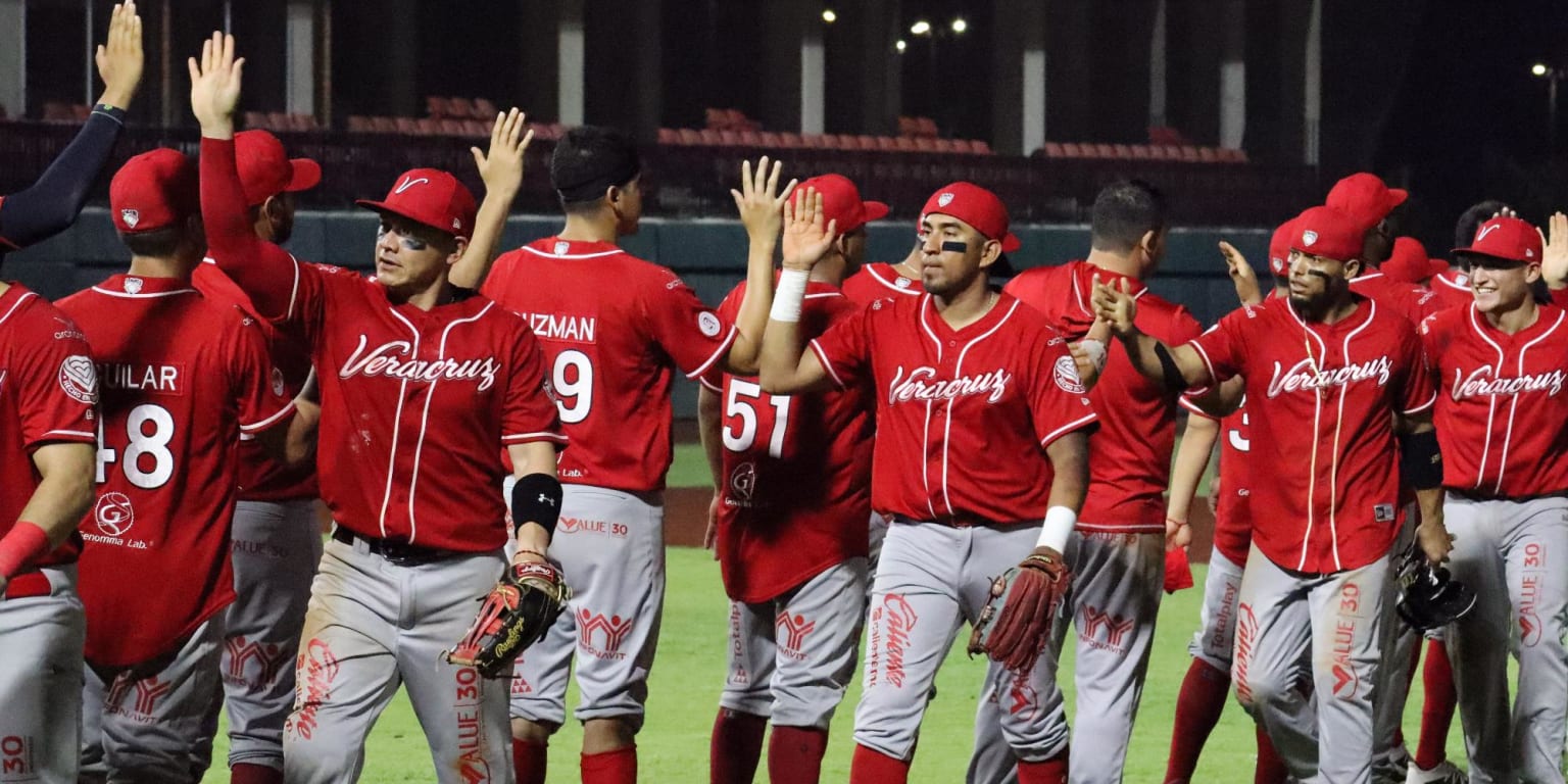 Piratas: El Águila asegura la serie | Mexican League