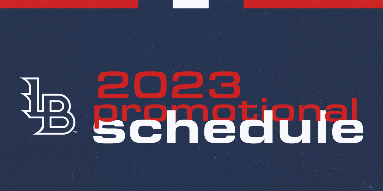 Bats Announce Promotions Schedule for the 2023 Season