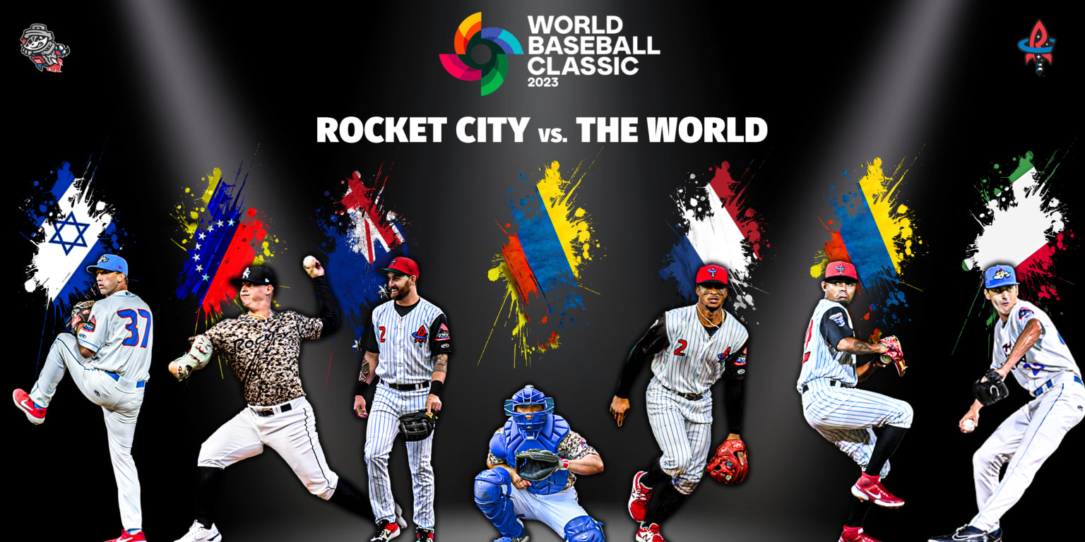 World Baseball Classic returning in 2023 and loanDepot park will see plenty  of action