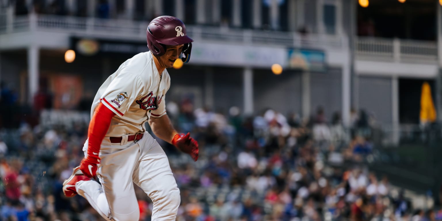 Arizona Fall League Home Run Derby participants soak in