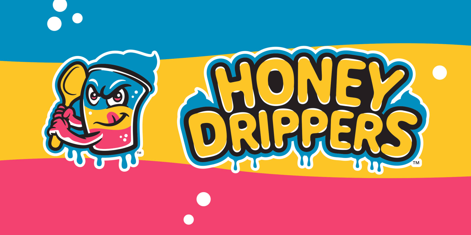 Jumbo Shrimp to become Honey Drippers on May 24-25, August 30-31