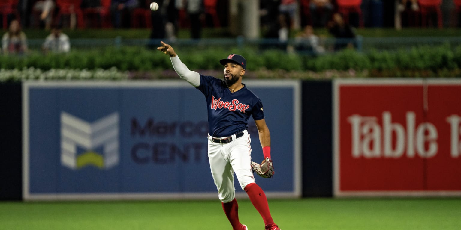 Photo Gallery: Worcester Red Sox 5, Mud Hens 4