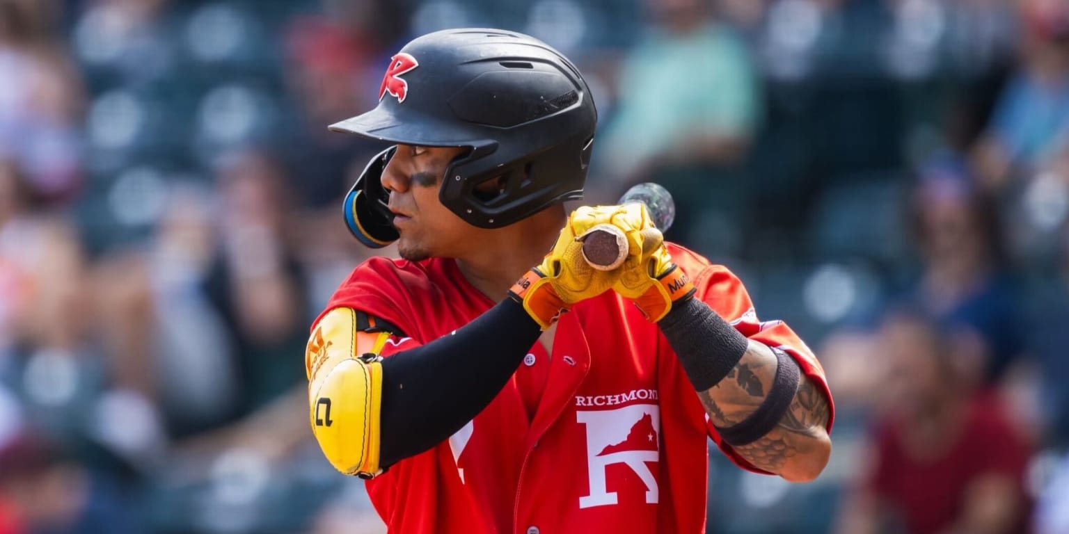 Squirrels drop finale against Goats for series split | MiLB.com