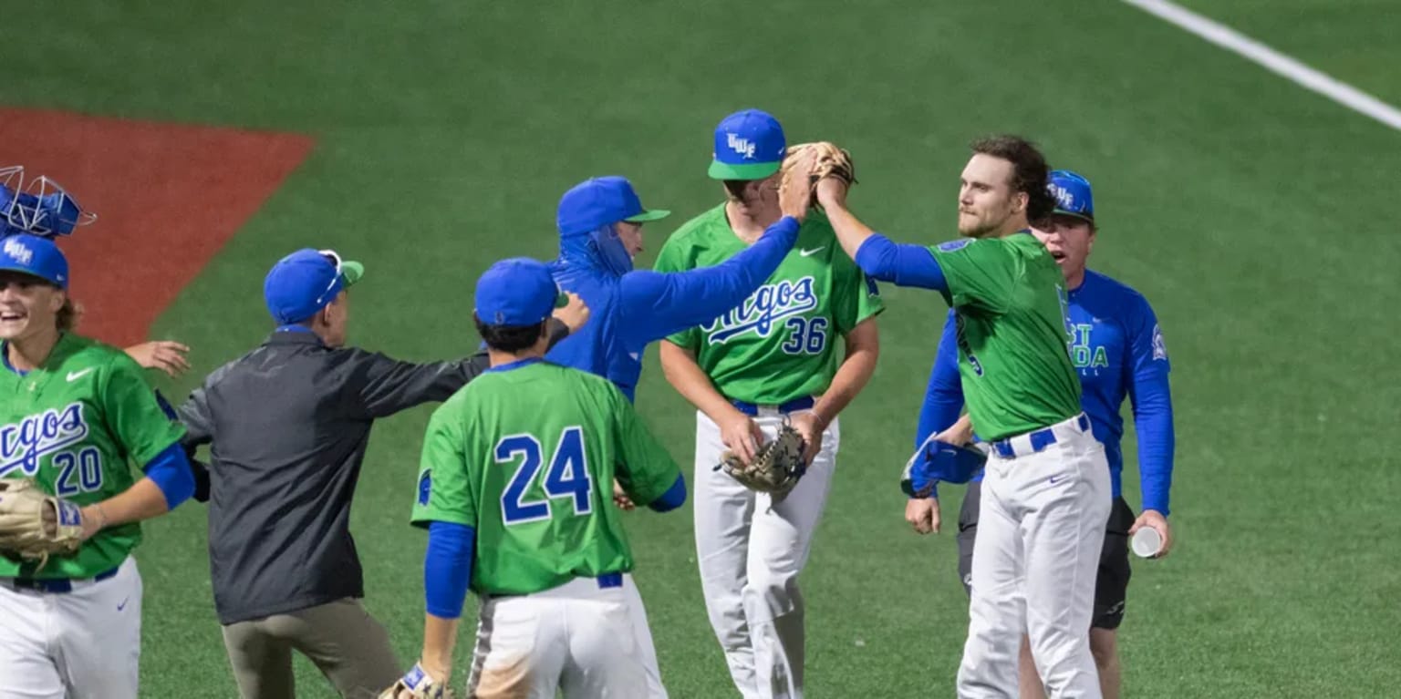 Scheduling Auction Icon Blue Wahoos UWF Game | MiLB.com