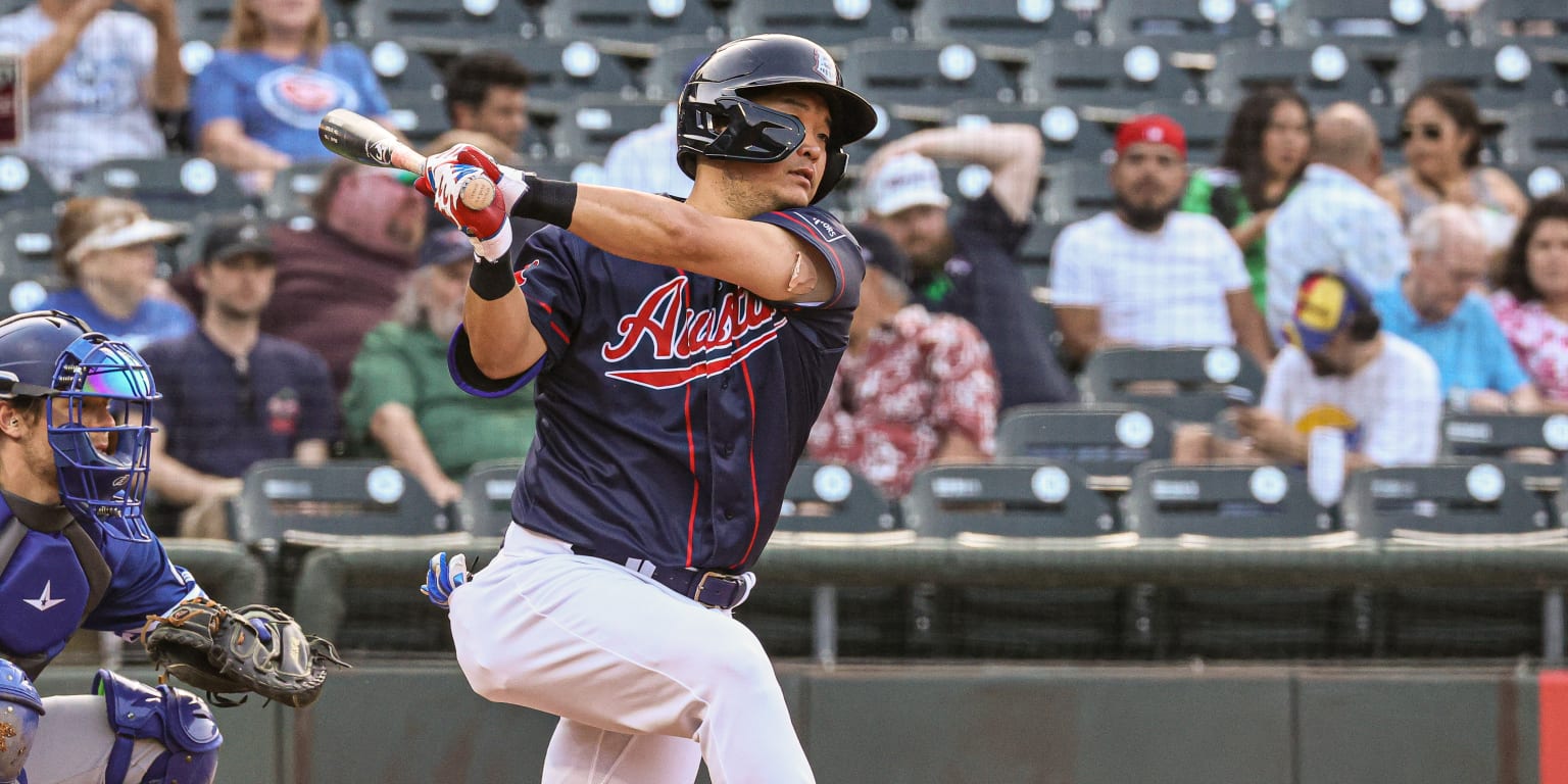 Live] Salt Lake Bees vs Oklahoma City Dodgers - MiLB, Triple-A Pacific  Coast League [ August 19, 2023 ] 