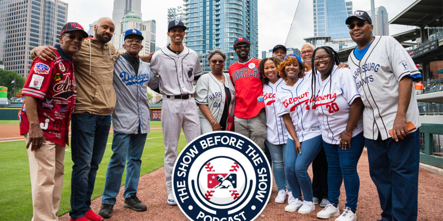 Red Sox, Mariners Honor Negro Leagues With Throwback Uniforms (Photos) 