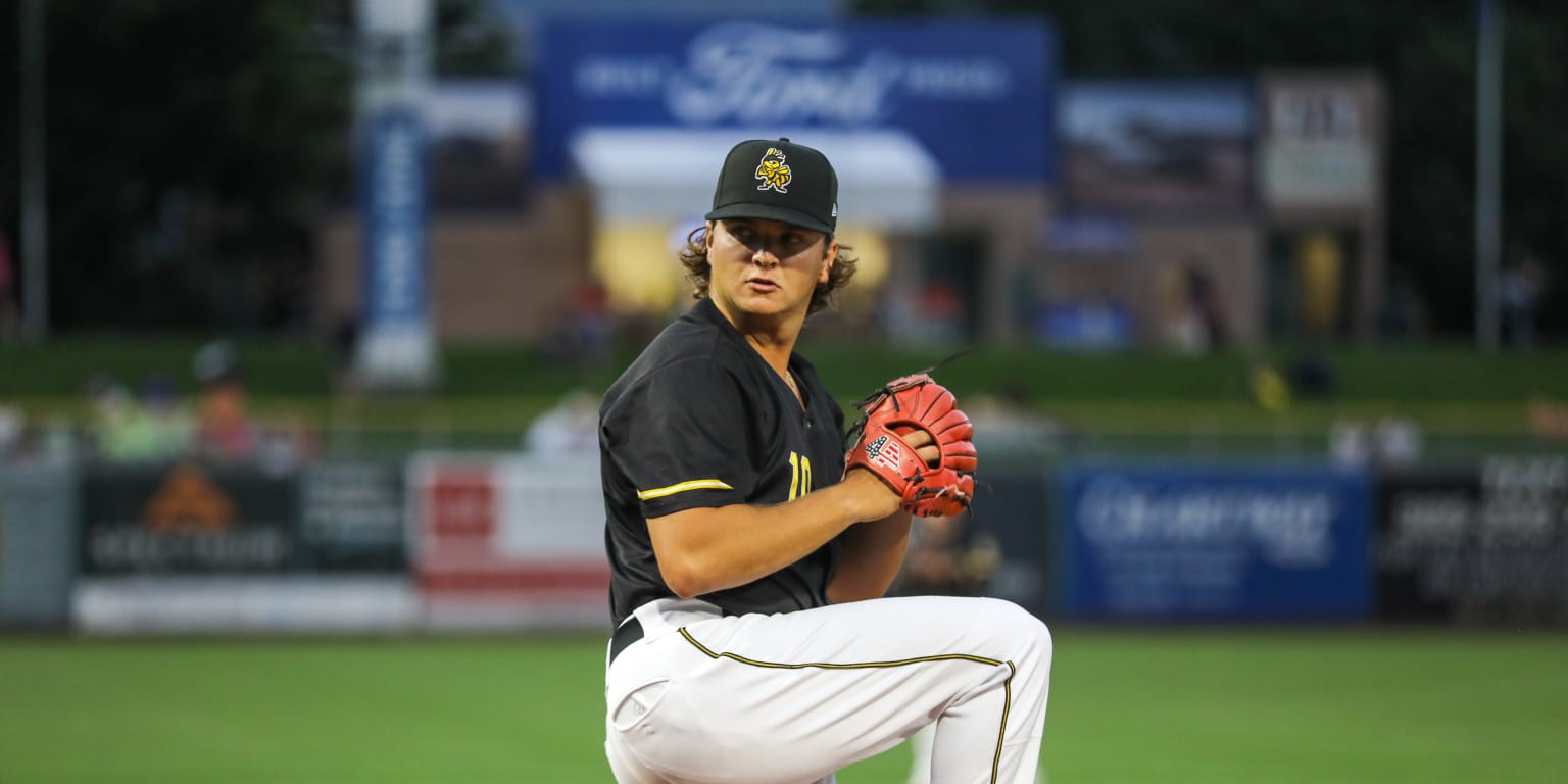 Salt Lake Bees struggle at home, lose series 2-1 to Tacoma Rainiers – The  Hive Sports