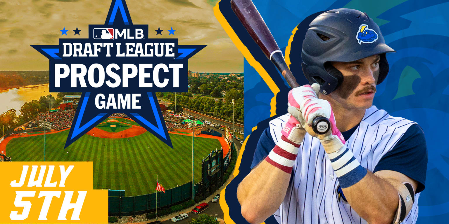 MLB Draft League to debut inaugural MLB Draft League Prospect Game