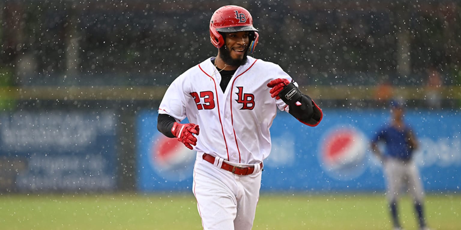 Reds Triple-A Louisville Bats roster released 