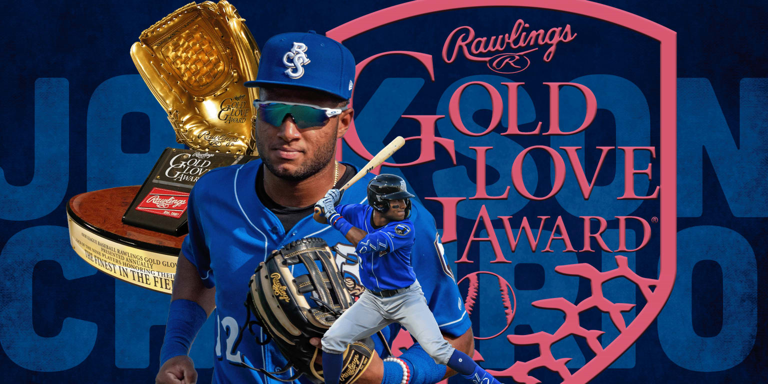 Orlando Arcia Wins Minor League Gold Glove Award