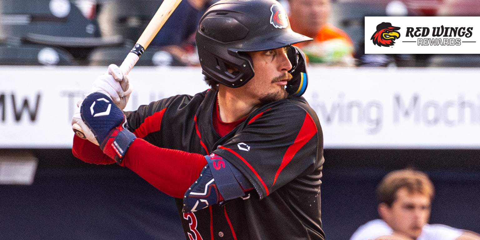 Matthew Rabe Milb game recap 6.20.24 | MiLB.com