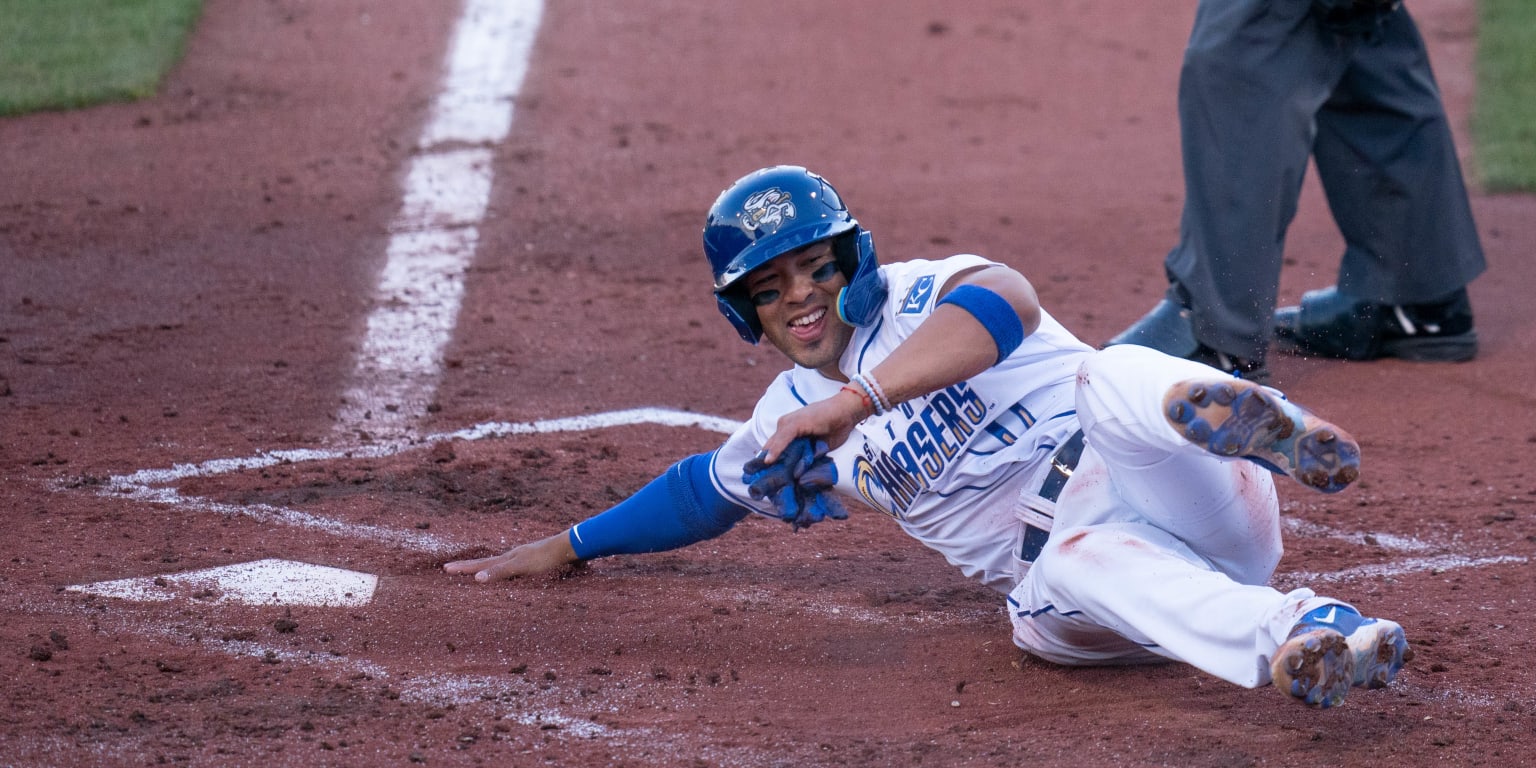 Chasers Score in First Five Innings for 9-4 win Over Toledo | MiLB.com