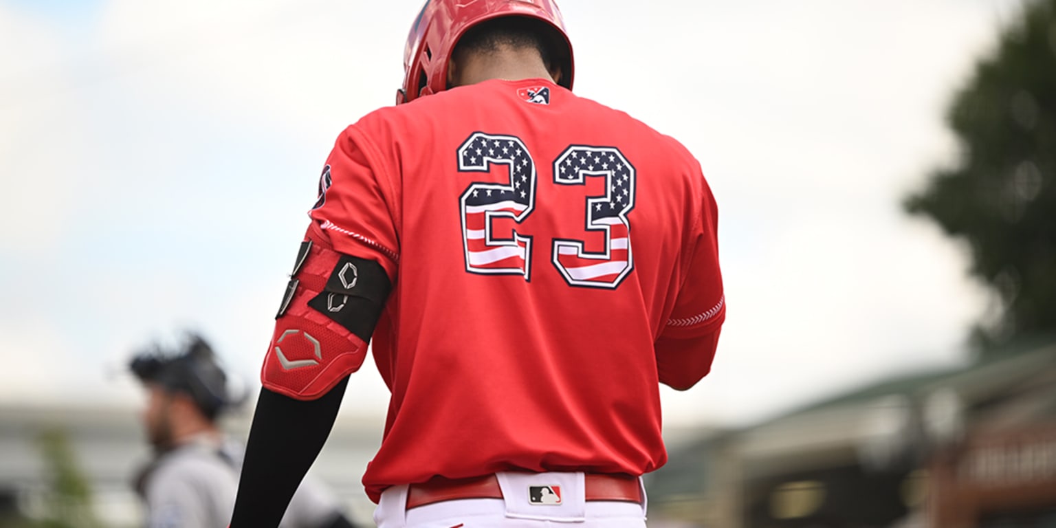 Photos: Louisville Bats 7, Columbus Clippers 5