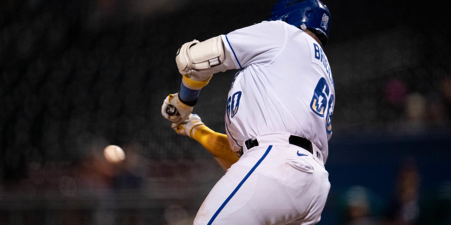 St. Paul Saints rally from eight runs down by scoring 16 to edge  Indianapolis