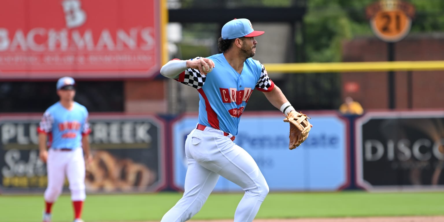 Fightin Phils Rally for Walk-Off Win Over Yard Goats, 5-4 | MiLB.com