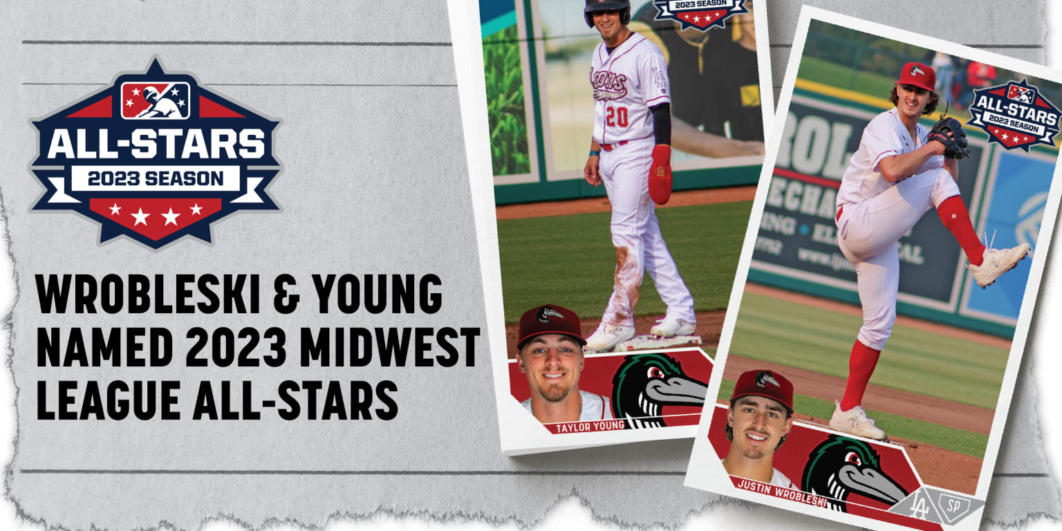 Five Dragons Selected for MWL All-Star Game